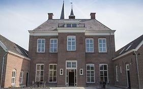 B&B groepsaccommodatie De Pastorie Lage Mierde