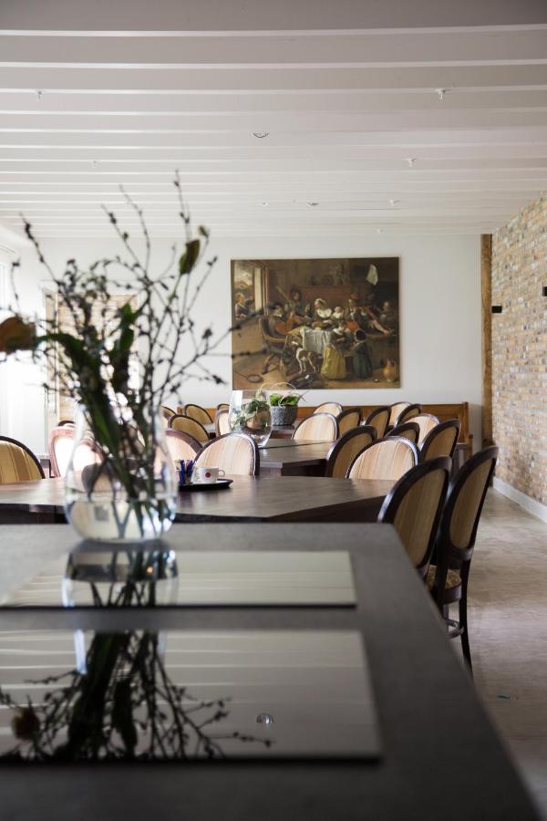 B&B groepsaccommodatie De Pastorie Lage Mierde Buitenkant foto